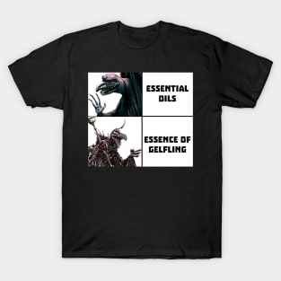 SKEKSIS ESSENCE OF GELFLING MEME T-Shirt